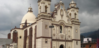 Oaxaca cuenta con un nuevo Pueblo Mágico: Santa Catarina Juquila