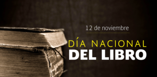 EfeméridesRIO: Día Nacional del Libro