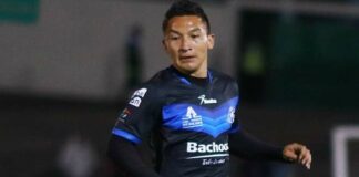 Liga MX: Alebrijes de Oaxaca se refuerza con ex jugador de Cruz Azul