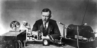 EfeméridesRIO: Se inaugura la primera línea telegráfica de México