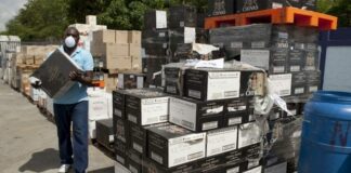 Se vendieron 750 millones de botellas de bebidas alcohólicas adulteradas en la pandemia