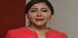 Edil de Laollaga ocasiona fuerte accidente vial, se dio a la fuga