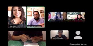 Con talleres, estimula Ayuntamiento desarrollo artístico de la niñez y adolescencia