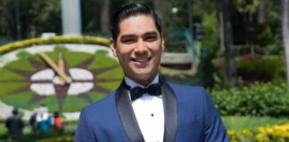 Manolo Vargas la voz de Oaxaca, un profeta en su tierra