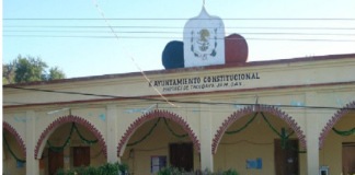 Retienen a presidenta municipal de Morena en la Costa