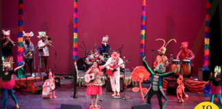 Invita Seculta a disfrutar del Festival Eduardo Mata