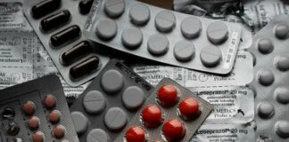 Demanda de medicamentos contra Covid-19 aumenta 30% en México