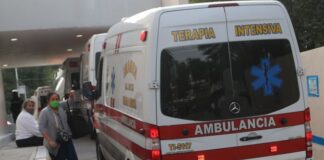 México supera las 92 mil muertes por Covid este 2 de noviembre