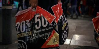 Micronegocios apuestan por el Buen Fin ante alza de contagios en CDMX