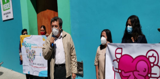 Organizaciones PRO-VIDA exigen a legisladores rechazar leyes a favor del aborto