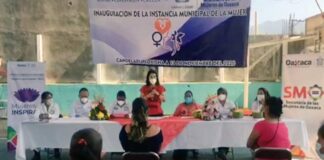 “Mujeres que Inspiran” de la Costa, reciben créditos de la Secretaría de las Mujeres de Oaxaca