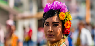 Ramonera, poemario que visibiliza a los muxes