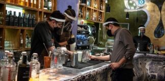 CDMX registra aumento de empresas pese a pandemia de Covid-19: Sedeco