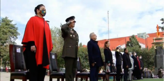 Regeneración mexicana