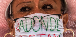 Suman 118 mujeres desaparecidas durante 2020