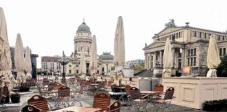 Segunda ola de covid-19 desafía a Europa