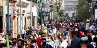México es el peor lugar para vivir en la era del coronavirus: Bloomberg