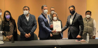 𝗥𝗲𝗰𝗶𝗯𝗲 𝗖𝗼𝗻𝗴𝗿𝗲𝘀𝗼 𝗱𝗲 𝗢𝗮𝘅𝗮𝗰𝗮 𝗣𝗮𝗾𝘂𝗲𝘁𝗲 𝗙𝗶𝘀𝗰𝗮𝗹 2021 𝗽𝗮𝗿𝗮 𝘀𝘂 𝗮𝗻á𝗹𝗶𝘀𝗶𝘀 𝘆 𝗱𝗶𝗰𝘁𝗮𝗺𝗲𝗻