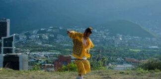 “Ya no estoy aquí” es la película mexicana que se perfila al Premio Oscar 2021