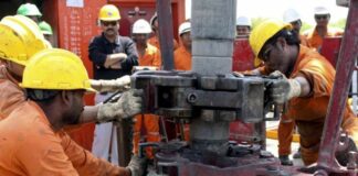 Pemex invertirá 67 mdd en dos pozos de exploración marina