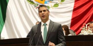 PGR perdonó a tesorero de Duarte que desvió 55 mil millones en Veracruz sin pedirle un peso a cambio