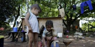 130 millones de personas caerán en pobreza extrema en 2021: ONU