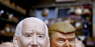 Purga de Trump en su gabinete: berrinche, negocio y teatro: analistas