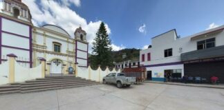Por violencia política,ordena TEEO ofrecer disculpa pública a regidora de Quierí