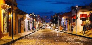 Muere Rafael Vergara Rodríguez, autor del proyecto del Centro Histórico de la Ciudad de Oaxaca