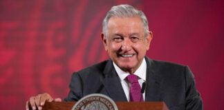 “Que regrese… pero lo que se llevó”: AMLO irónico sobre la inminente extradición de Ancira