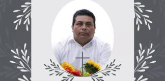 Muere regidor de Zaachila a causa del Coronavirus