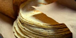 Prevén aumento al precio de tortilla de 10 a 15 por ciento para diciembre