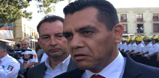 Circunstancial, ataque armado a la SSP en Guerrero: Ernesto Salcedo