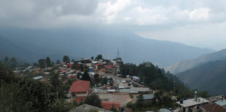 Localizan a turista desaparecido en San José del Pacífico