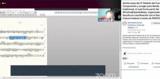 Apuesta Seculta por herramientas tecnológicas para difundir la cultura