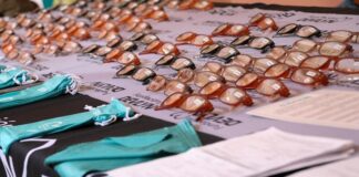 Arranca Sepia programa de salud visual en comunidades indígenas y afromexicanas