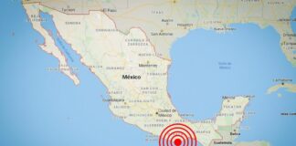 Sin daños por sismo en Oaxaca: CEPCO