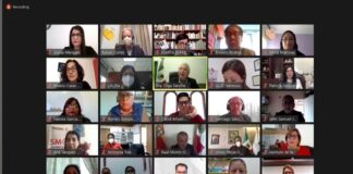 SMO expone en Foro Nacional avances y retos en igualdad