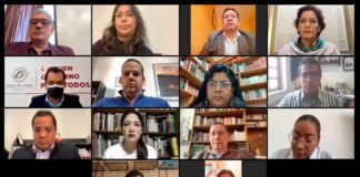 Analizarán comisiones del Ayuntamiento figura de Consulta Popular para toma de decisiones