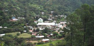 Lejanía y aislamiento salvan de covid-19 a 193 municipios, la mayoría en Oaxaca