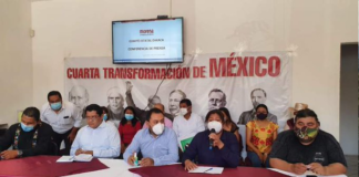 Morena solicitará al INE facultad de atracción en Oaxaca; desconfían del IEEPCO
