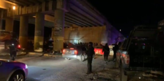 Policía comunitaria de Guerrero ataca a elementos de la SSP de Oaxaca