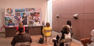 Entrega Sectur Oaxaca Sellos de Calidad “Punto Limpio”