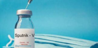 Rusia afirma que su vacuna Sputnik V es eficaz en un 92% contra el Covid-19