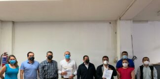 Ordena TEEO designar a nuevo Comisionado Municipal de San Antonio de la Cal