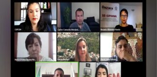 Arranca campaña “No + violencias” contra niñas, niños y adolescentes