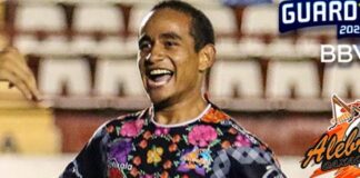 Liga Expansión: Alebrijes vence a Cancún FC a domicilio