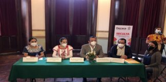 Anuncia Seculta a las y los ganadores de la Convocatoria Colección Parajes 2020