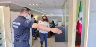 Emite CSNEO convocatoria para vacante de Policía en el Servicio de Protección Federal