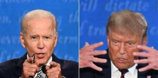 La victoria de Trump y otras sorpresas posibles, según las encuestas